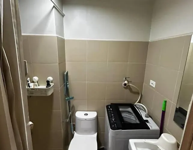 Bakshi Lovely Haven 3 Aparthotel