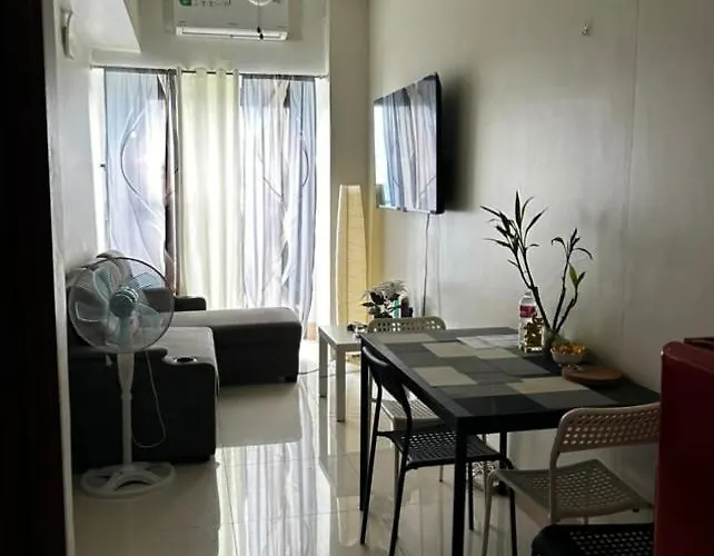 Aparthotel Bakshi Lovely Haven 3