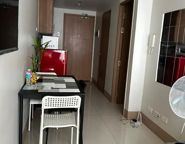 Aparthotel Bakshi Lovely Haven 3