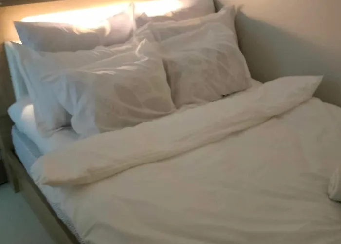 Bakshi Lovely Haven 3 Aparthotel Manila